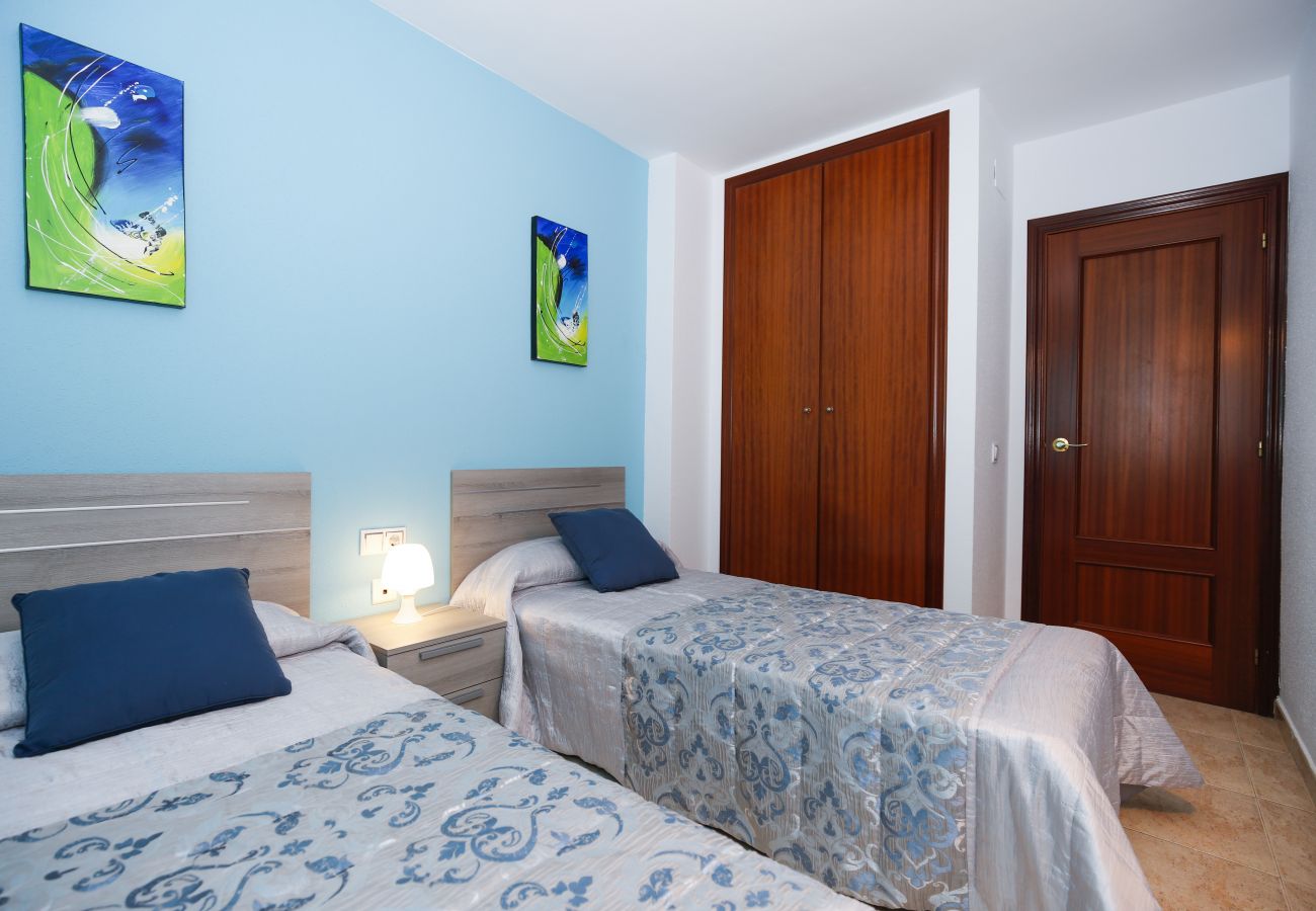 Appartement à Cambrils - MAEVA HomeStay by Turismar Appartement à Cambrils - MAEVA HomeStay by Turismar