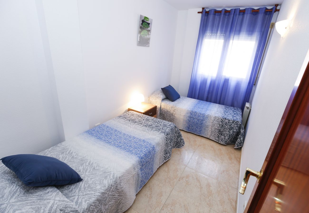 Appartement à Cambrils - MAEVA HomeStay by Turismar Appartement à Cambrils - MAEVA HomeStay by Turismar