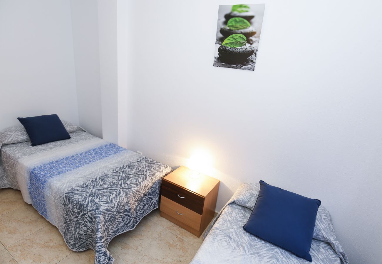 Appartement à Cambrils - MAEVA HomeStay by Turismar Appartement à Cambrils - MAEVA HomeStay by Turismar