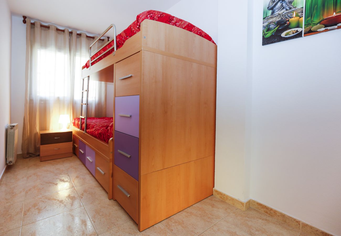 Appartement à Cambrils - MAEVA HomeStay by Turismar Appartement à Cambrils - MAEVA HomeStay by Turismar