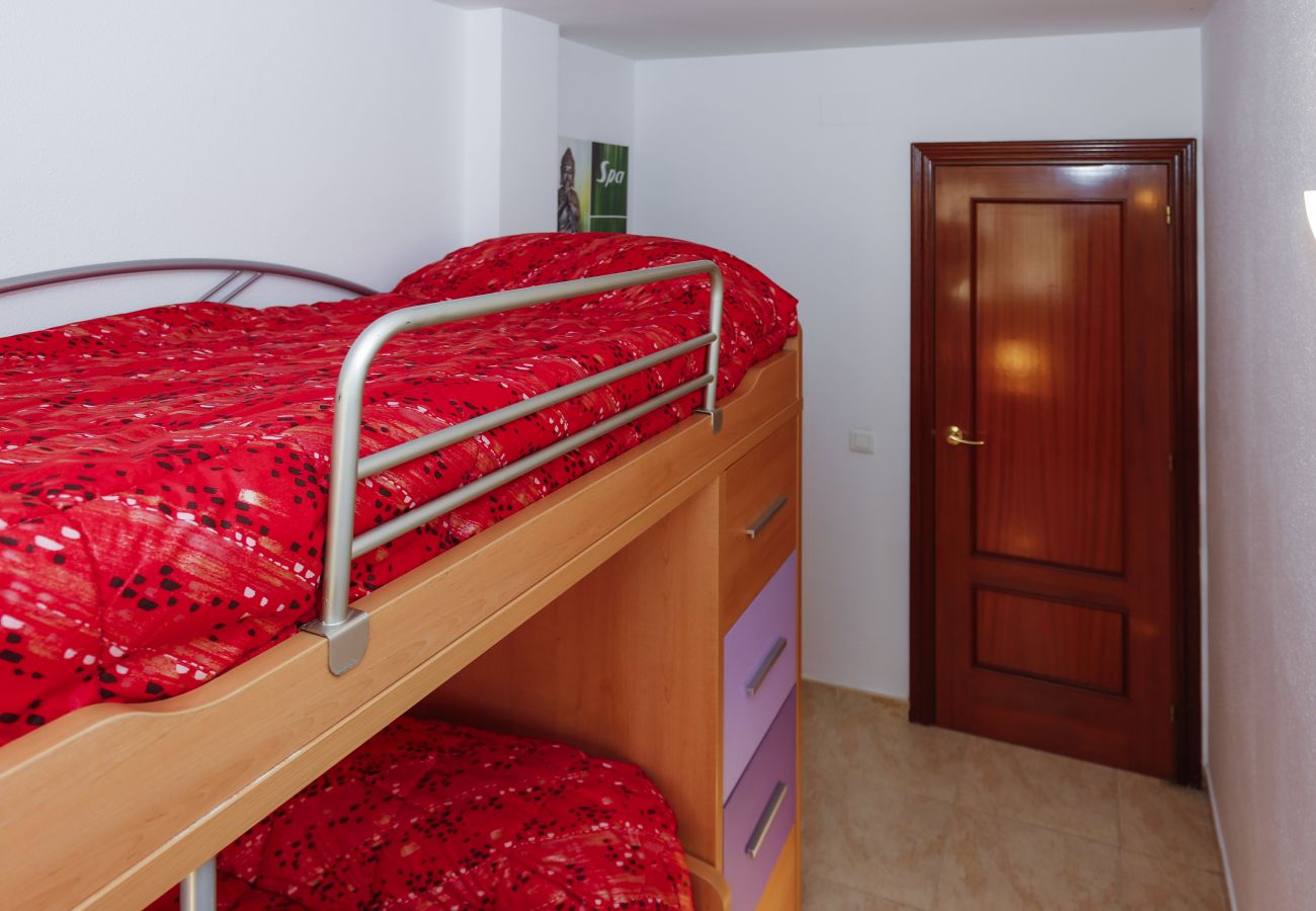 Appartement à Cambrils - MAEVA HomeStay by Turismar Appartement à Cambrils - MAEVA HomeStay by Turismar