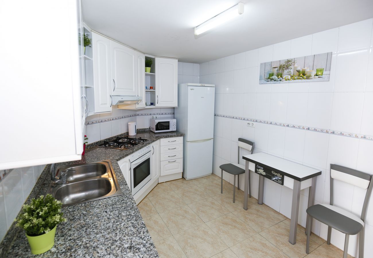 Appartement à Cambrils - MAEVA HomeStay by Turismar Appartement à Cambrils - MAEVA HomeStay by Turismar