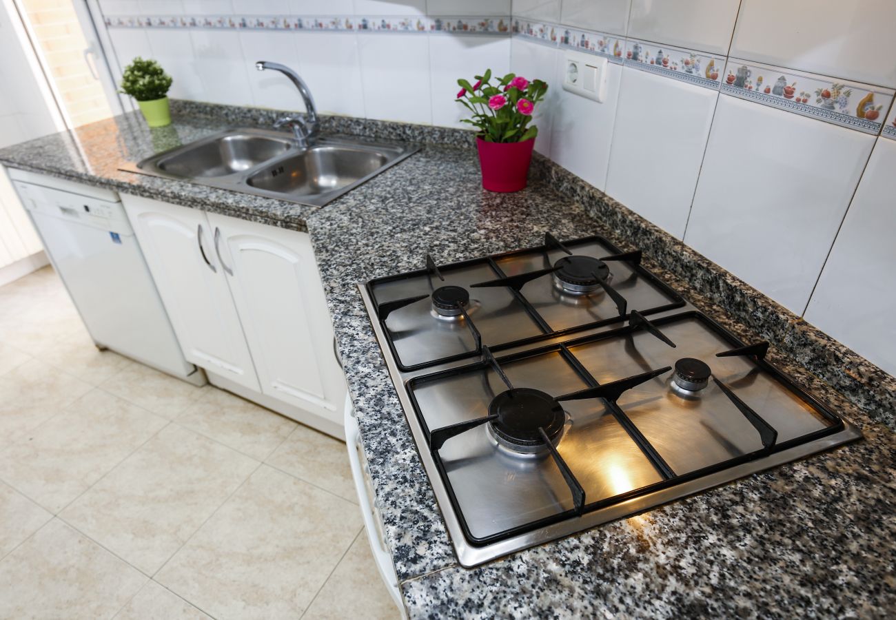 Appartement à Cambrils - MAEVA HomeStay by Turismar Appartement à Cambrils - MAEVA HomeStay by Turismar
