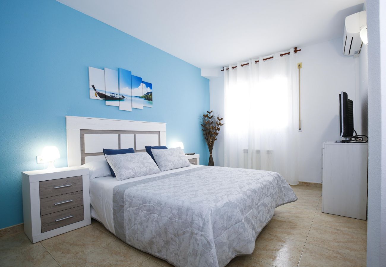 Appartement à Cambrils - MAEVA HomeStay by Turismar Appartement à Cambrils - MAEVA HomeStay by Turismar