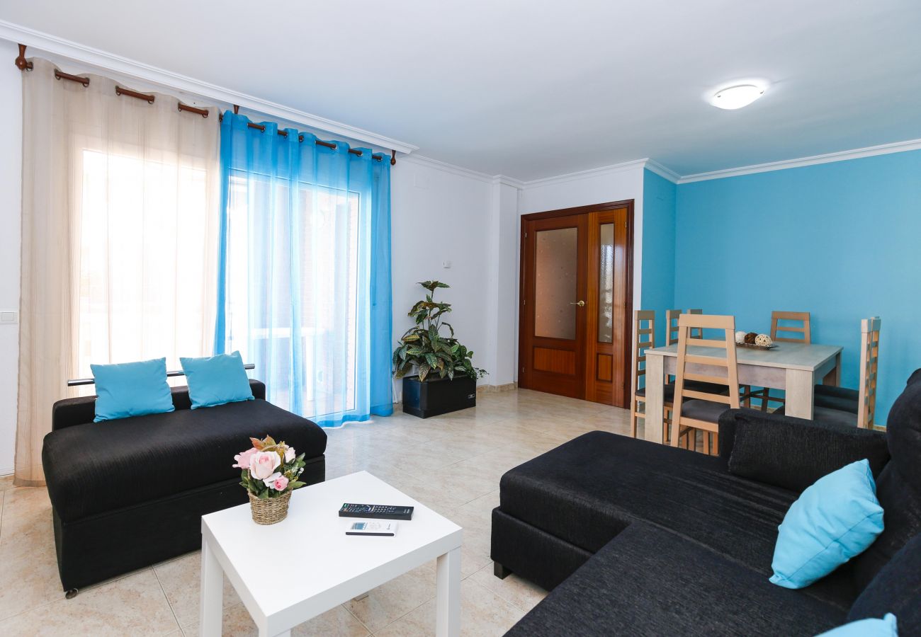 Appartement à Cambrils - MAEVA HomeStay by Turismar Appartement à Cambrils - MAEVA HomeStay by Turismar