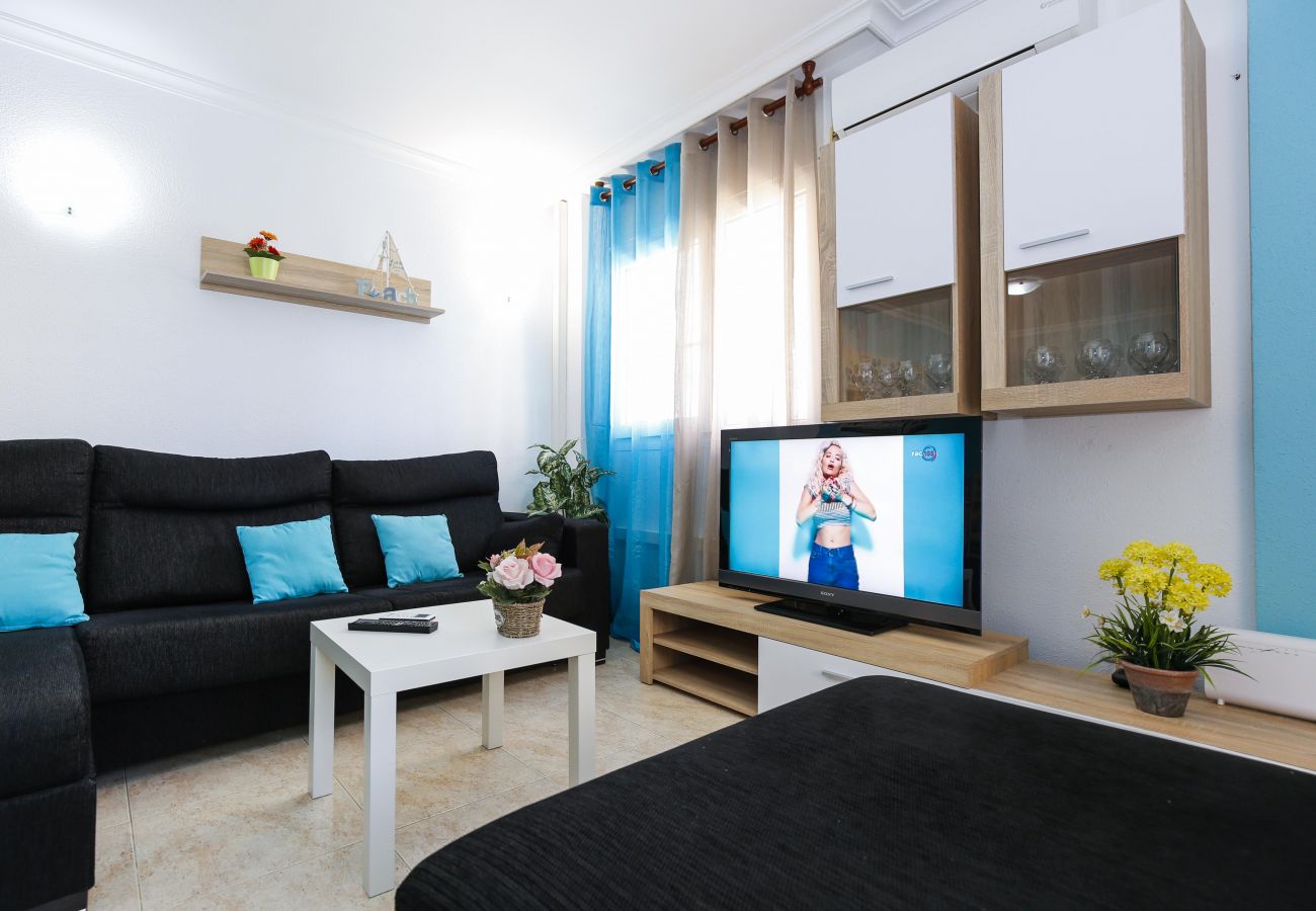 Appartement à Cambrils - MAEVA HomeStay by Turismar Appartement à Cambrils - MAEVA HomeStay by Turismar