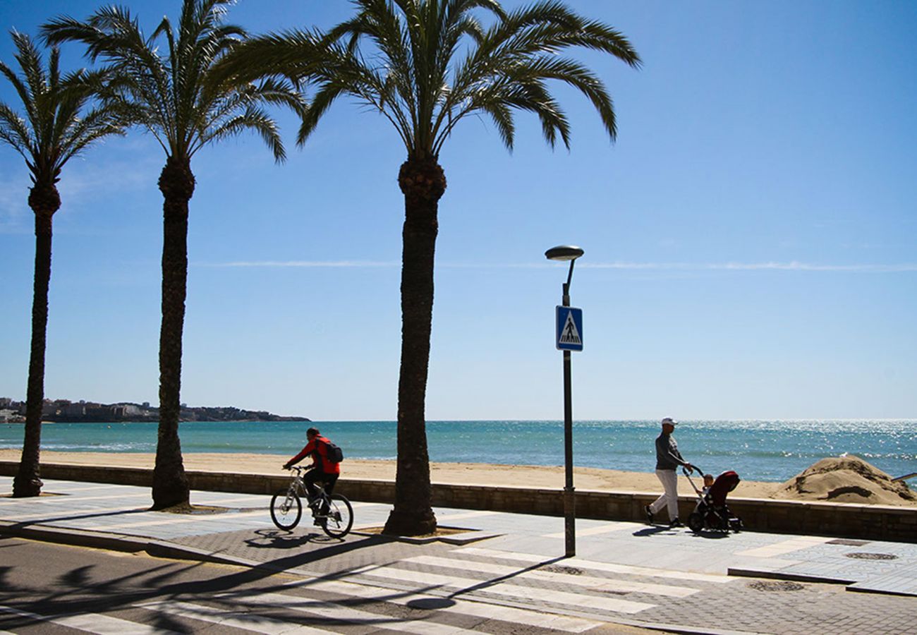 Appartement à Cambrils - MAEVA HomeStay by Turismar Appartement à Cambrils - MAEVA HomeStay by Turismar