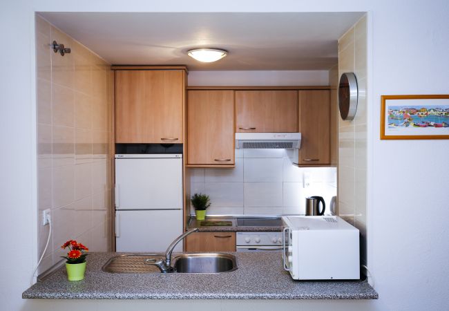 Appartement à La Pineda - AQUAMARINA E HomeStay by Turismar Appartement à La Pineda - AQUAMARINA E HomeStay by Turismar