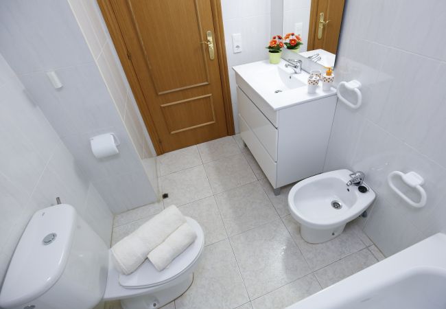 Appartement à La Pineda - AQUAMARINA E HomeStay by Turismar Appartement à La Pineda - AQUAMARINA E HomeStay by Turismar