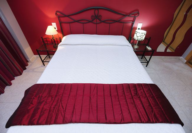 Appartement à La Pineda - AQUAMARINA E HomeStay by Turismar Appartement à La Pineda - AQUAMARINA E HomeStay by Turismar