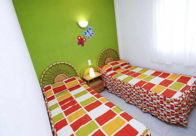 Appartement à La Pineda - AQUAMARINA E HomeStay by Turismar Appartement à La Pineda - AQUAMARINA E HomeStay by Turismar