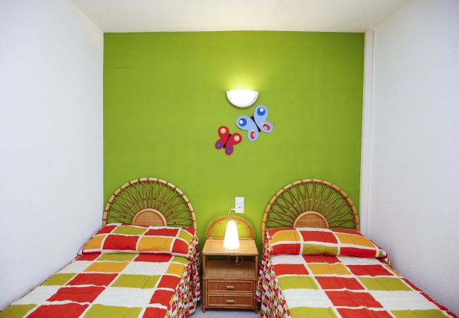 Appartement à La Pineda - AQUAMARINA E HomeStay by Turismar Appartement à La Pineda - AQUAMARINA E HomeStay by Turismar