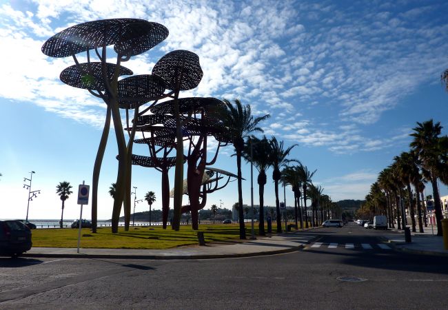 Appartement à La Pineda - AQUAMARINA E HomeStay by Turismar Appartement à La Pineda - AQUAMARINA E HomeStay by Turismar