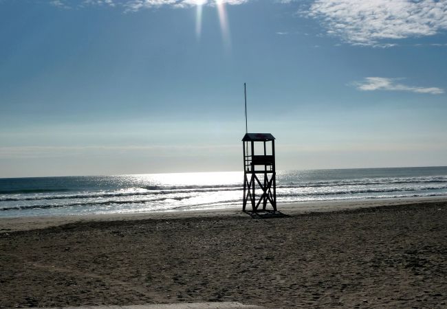 Appartement à La Pineda - AQUAMARINA E HomeStay by Turismar Appartement à La Pineda - AQUAMARINA E HomeStay by Turismar