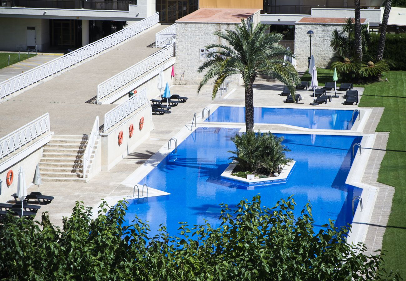 Appartement à La Pineda - AQUAMARINA E HomeStay by Turismar Appartement à La Pineda - AQUAMARINA E HomeStay by Turismar