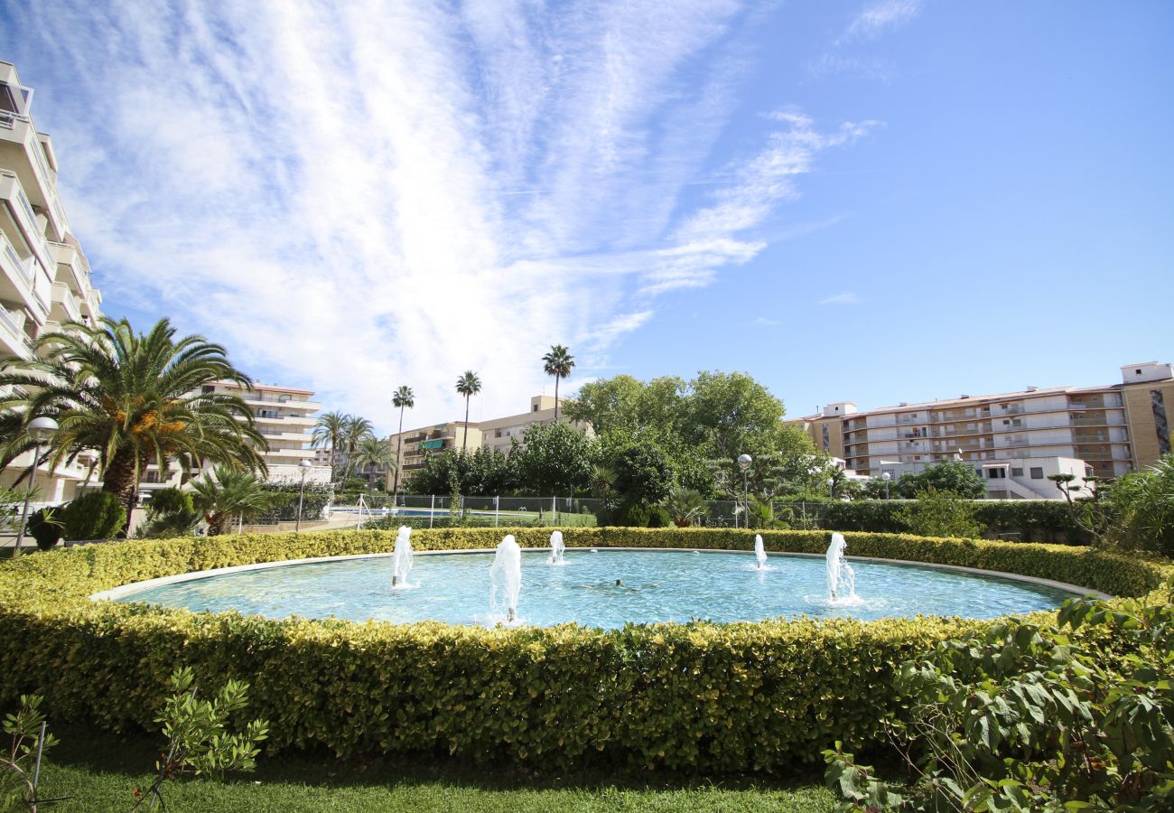 Appartement à La Pineda - AQUAMARINA E HomeStay by Turismar Appartement à La Pineda - AQUAMARINA E HomeStay by Turismar