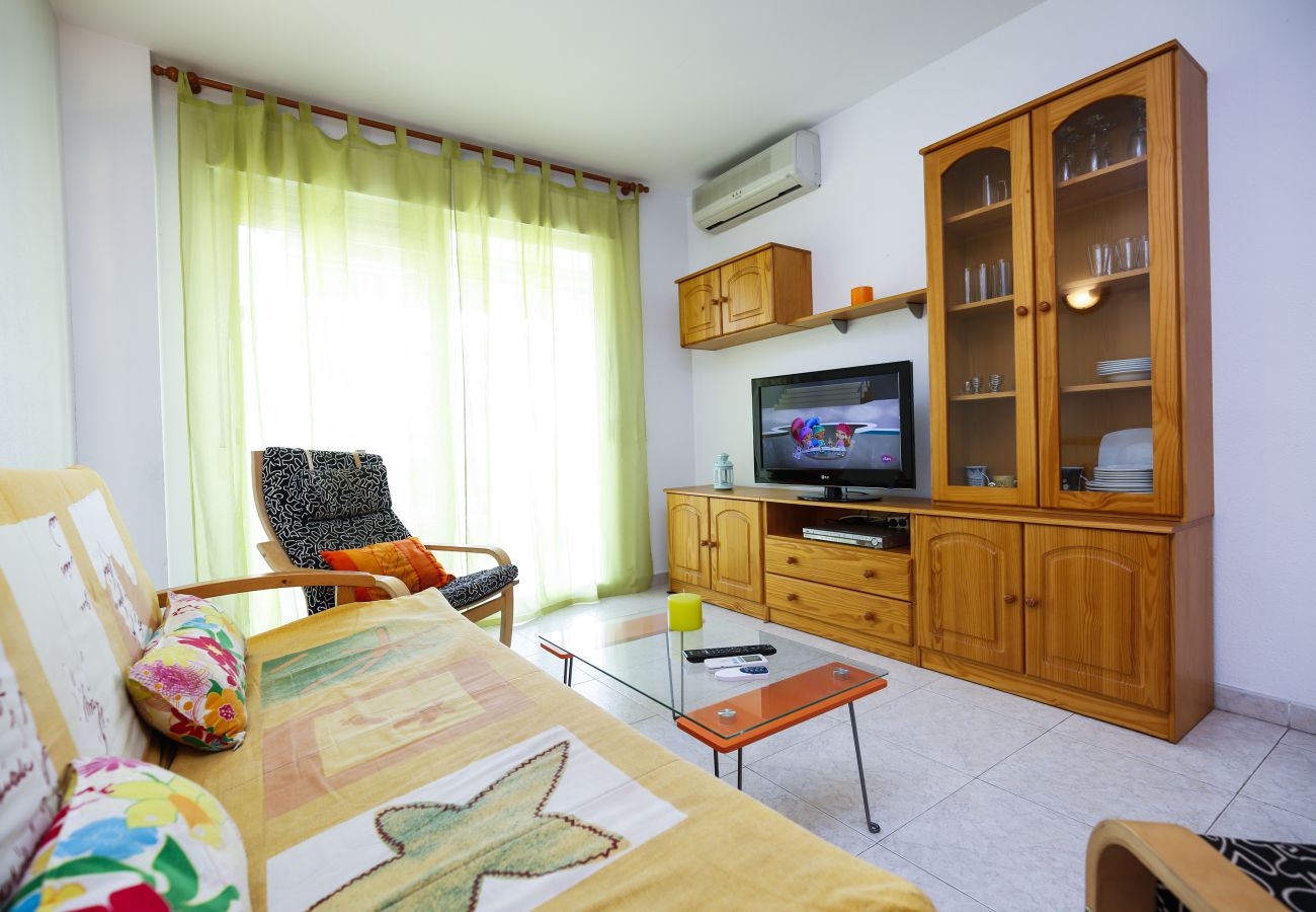 Appartement à La Pineda - AQUAMARINA E HomeStay by Turismar Appartement à La Pineda - AQUAMARINA E HomeStay by Turismar