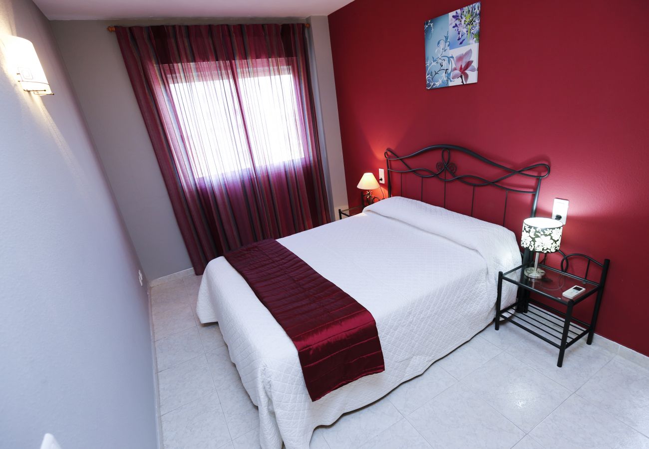 Appartement à La Pineda - AQUAMARINA E HomeStay by Turismar Appartement à La Pineda - AQUAMARINA E HomeStay by Turismar