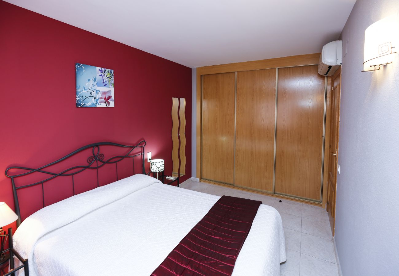 Appartement à La Pineda - AQUAMARINA E HomeStay by Turismar Appartement à La Pineda - AQUAMARINA E HomeStay by Turismar