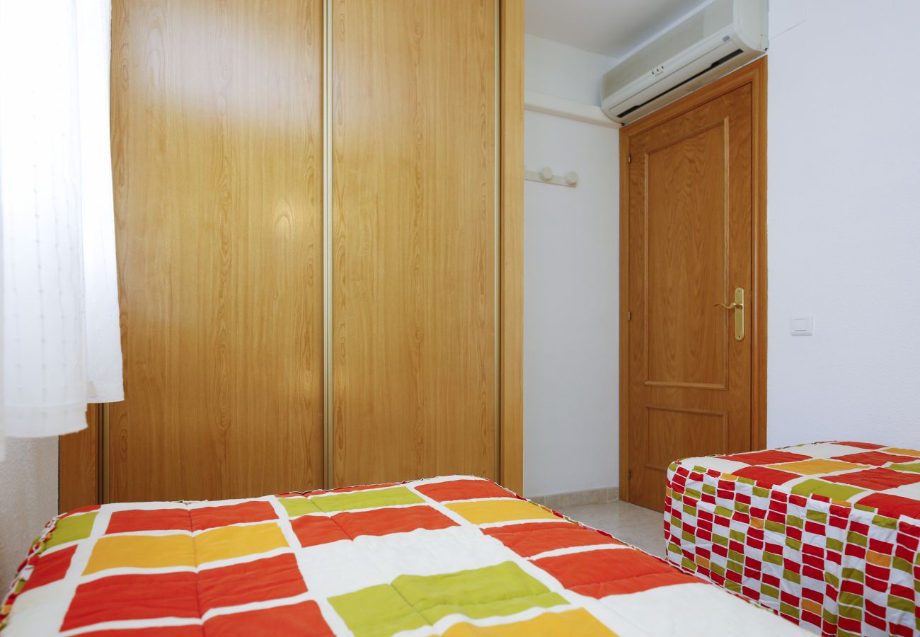 Appartement à La Pineda - AQUAMARINA E HomeStay by Turismar Appartement à La Pineda - AQUAMARINA E HomeStay by Turismar