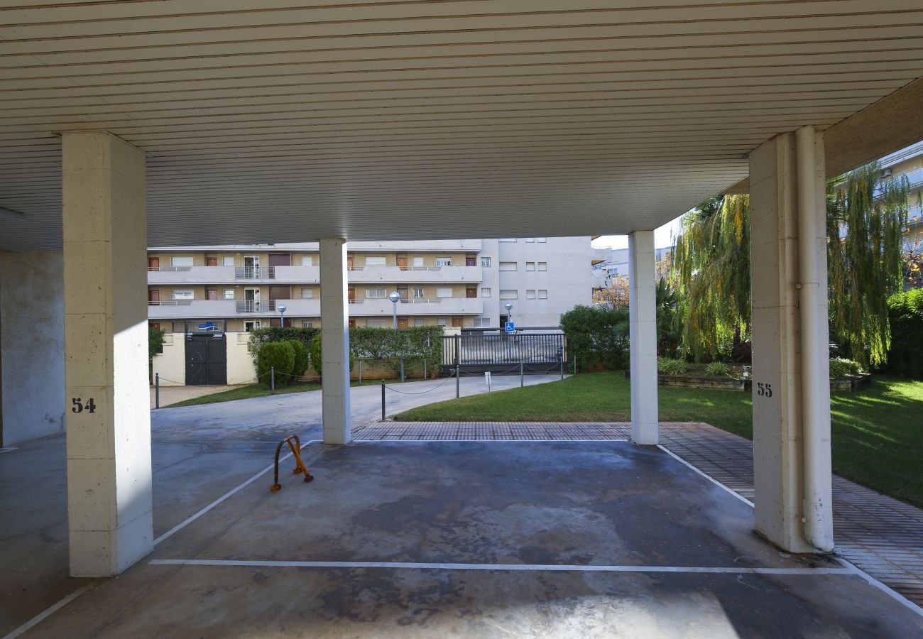 Appartement à La Pineda - AQUAMARINA E HomeStay by Turismar Appartement à La Pineda - AQUAMARINA E HomeStay by Turismar