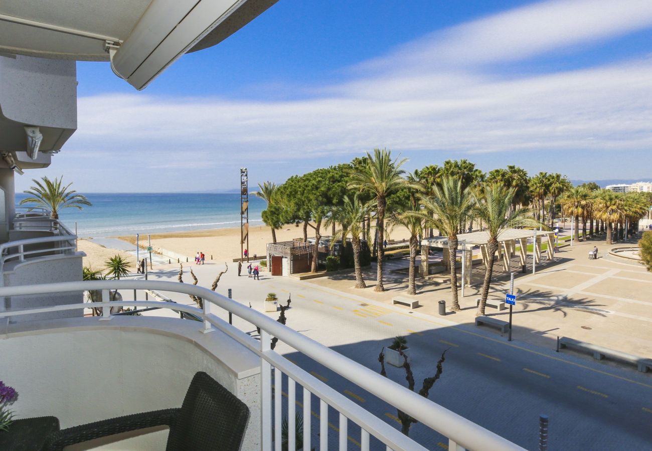 Appartement à Salou - SANTILLANA HomeStay by Turismar