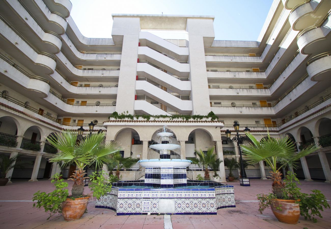 Appartement à Salou - CORDOBA HomeStay By Turismar