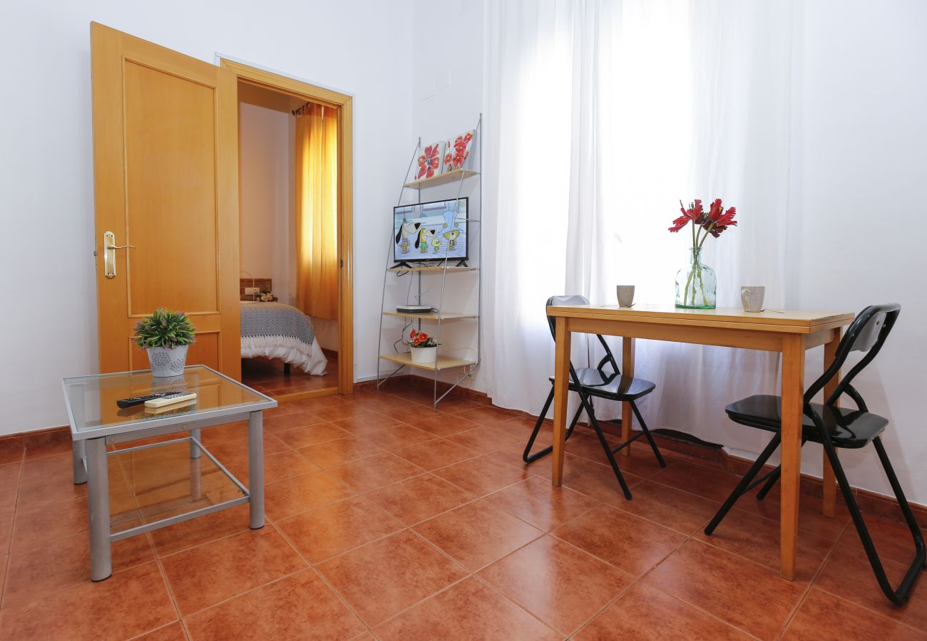 Appartement à Tarragone - ROYAL TARRACO HomeStay by Turismar Appartement à Tarragone - ROYAL TARRACO HomeStay by Turismar