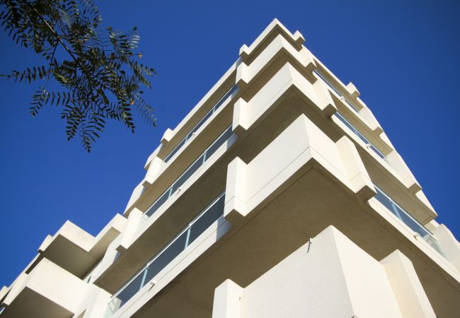 Апартаменты на Салоу - VANCOUVER 1209 HomeStay by Turismar Апартаменты на Салоу - VANCOUVER 1209 HomeStay by Turismar
