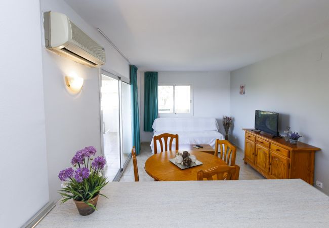 Апартаменты на Салоу - VANCOUVER 1209 HomeStay by Turismar Апартаменты на Салоу - VANCOUVER 1209 HomeStay by Turismar