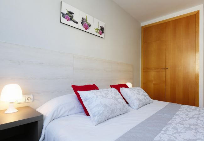 Апартаменты на Салоу - VANCOUVER 1209 HomeStay by Turismar Апартаменты на Салоу - VANCOUVER 1209 HomeStay by Turismar