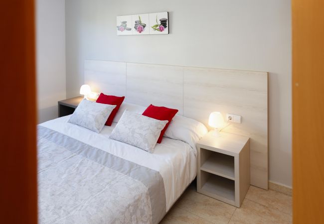 Апартаменты на Салоу - VANCOUVER 1209 HomeStay by Turismar Апартаменты на Салоу - VANCOUVER 1209 HomeStay by Turismar