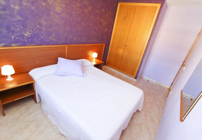 Апартаменты на Салоу - VANCOUVER 1409 HomeStay by Turismar Апартаменты на Салоу - VANCOUVER 1409 HomeStay by Turismar