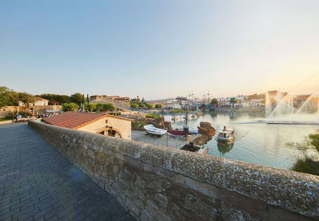 Апартаменты на Ла Пинеда - AQUAMARINA  C HomeStay by Turismar Апартаменты на Ла Пинеда - AQUAMARINA  C HomeStay by Turismar