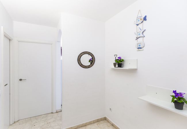 Апартаменты на Ла Пинеда - AQUAMARINA  C HomeStay by Turismar Апартаменты на Ла Пинеда - AQUAMARINA  C HomeStay by Turismar