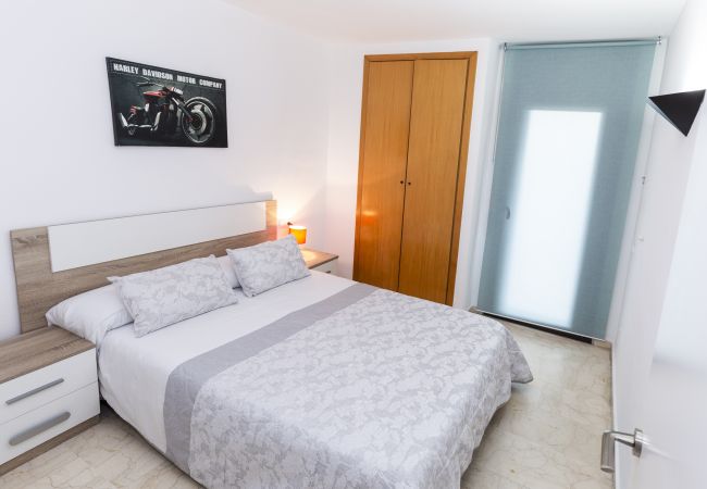Апартаменты на Ла Пинеда - AQUAMARINA  C HomeStay by Turismar Апартаменты на Ла Пинеда - AQUAMARINA  C HomeStay by Turismar
