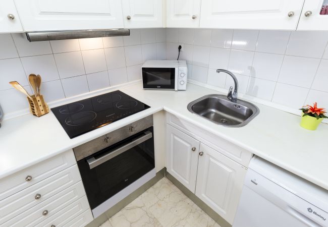 Апартаменты на Ла Пинеда - AQUAMARINA  C HomeStay by Turismar Апартаменты на Ла Пинеда - AQUAMARINA  C HomeStay by Turismar