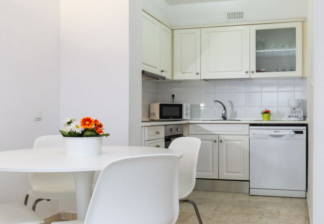 Апартаменты на Ла Пинеда - AQUAMARINA  C HomeStay by Turismar Апартаменты на Ла Пинеда - AQUAMARINA  C HomeStay by Turismar