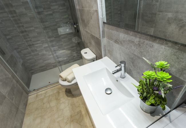 Апартаменты на Ла Пинеда - AQUAMARINA  C HomeStay by Turismar Апартаменты на Ла Пинеда - AQUAMARINA  C HomeStay by Turismar