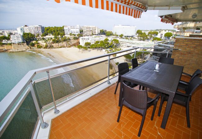 Апартаменты на Салоу - BAHIA I HomeStay By Turismar Апартаменты на Салоу - BAHIA I HomeStay By Turismar