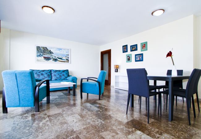Апартаменты на Салоу - BAHIA I HomeStay By Turismar Апартаменты на Салоу - BAHIA I HomeStay By Turismar