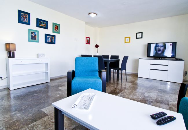 Апартаменты на Салоу - BAHIA I HomeStay By Turismar Апартаменты на Салоу - BAHIA I HomeStay By Turismar