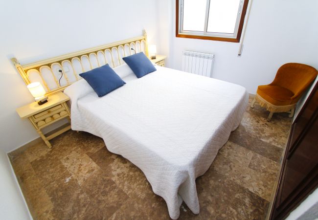 Апартаменты на Салоу - BAHIA I HomeStay By Turismar Апартаменты на Салоу - BAHIA I HomeStay By Turismar