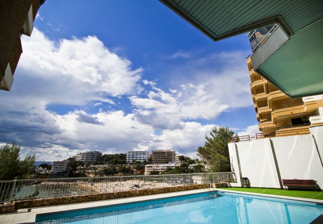 Апартаменты на Салоу - BAHIA I HomeStay By Turismar Апартаменты на Салоу - BAHIA I HomeStay By Turismar