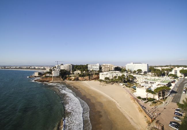 Апартаменты на Салоу - BAHIA I HomeStay By Turismar Апартаменты на Салоу - BAHIA I HomeStay By Turismar