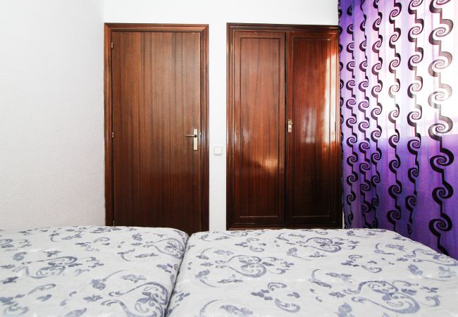 Апартаменты на Салоу - BAHIA I HomeStay By Turismar Апартаменты на Салоу - BAHIA I HomeStay By Turismar