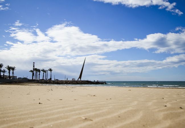 Апартаменты на Салоу - BAHIA I HomeStay By Turismar Апартаменты на Салоу - BAHIA I HomeStay By Turismar