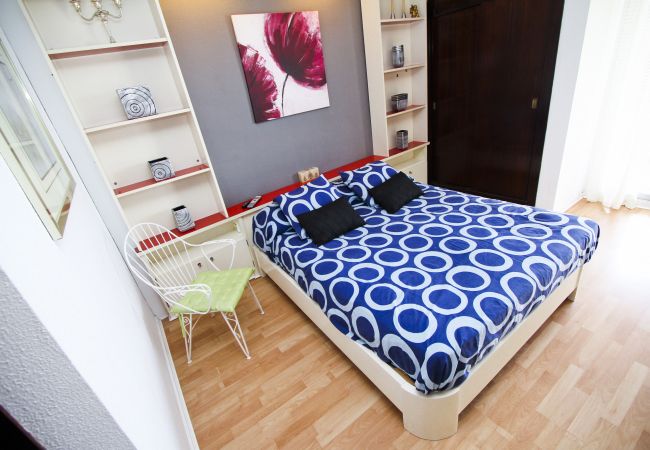 Апартаменты на Камбрильс - VILLAMAR HomeStay By Turismar Апартаменты на Камбрильс - VILLAMAR HomeStay By Turismar