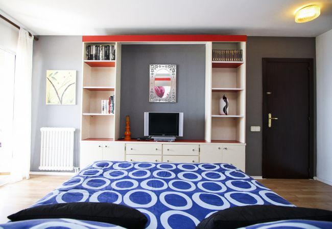 Апартаменты на Камбрильс - VILLAMAR HomeStay By Turismar Апартаменты на Камбрильс - VILLAMAR HomeStay By Turismar