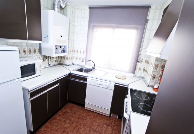 Апартаменты на Камбрильс - VILLAMAR HomeStay By Turismar Апартаменты на Камбрильс - VILLAMAR HomeStay By Turismar